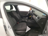  Renault  Clio  V Société Air Nav 1.5 dCi 85CV BVM6 E6dT #6