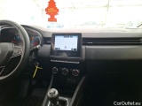  Renault  Clio  V Société Air Nav 1.5 dCi 85CV BVM6 E6dT #10