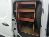  Citroen  Berlingo  Fourgon Club M 650 1.5 BlueHDi 75CV BVM5 E6dT #11