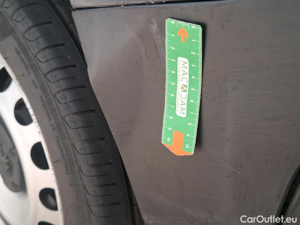  Peugeot  Partner  Premium L1 1.5 HDi 130CV BVM6 E6d #50