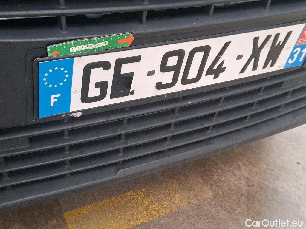  Peugeot  Partner  Premium L1 1.5 HDi 130CV BVM6 E6d #55