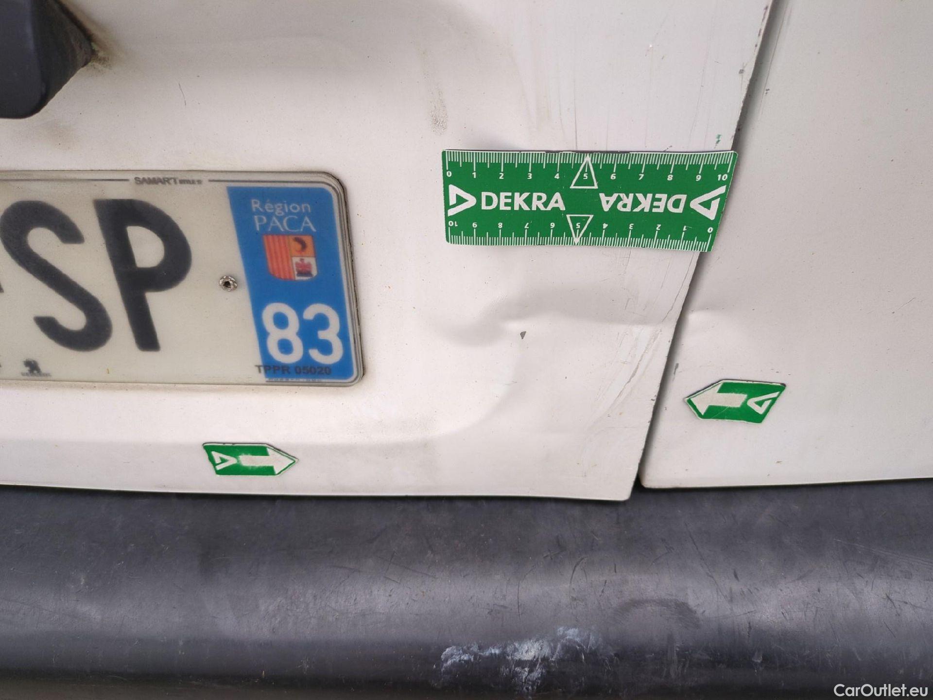  Peugeot  Partner  L2 Premium 1.6 HDi 100CV BVM5 E6 #44