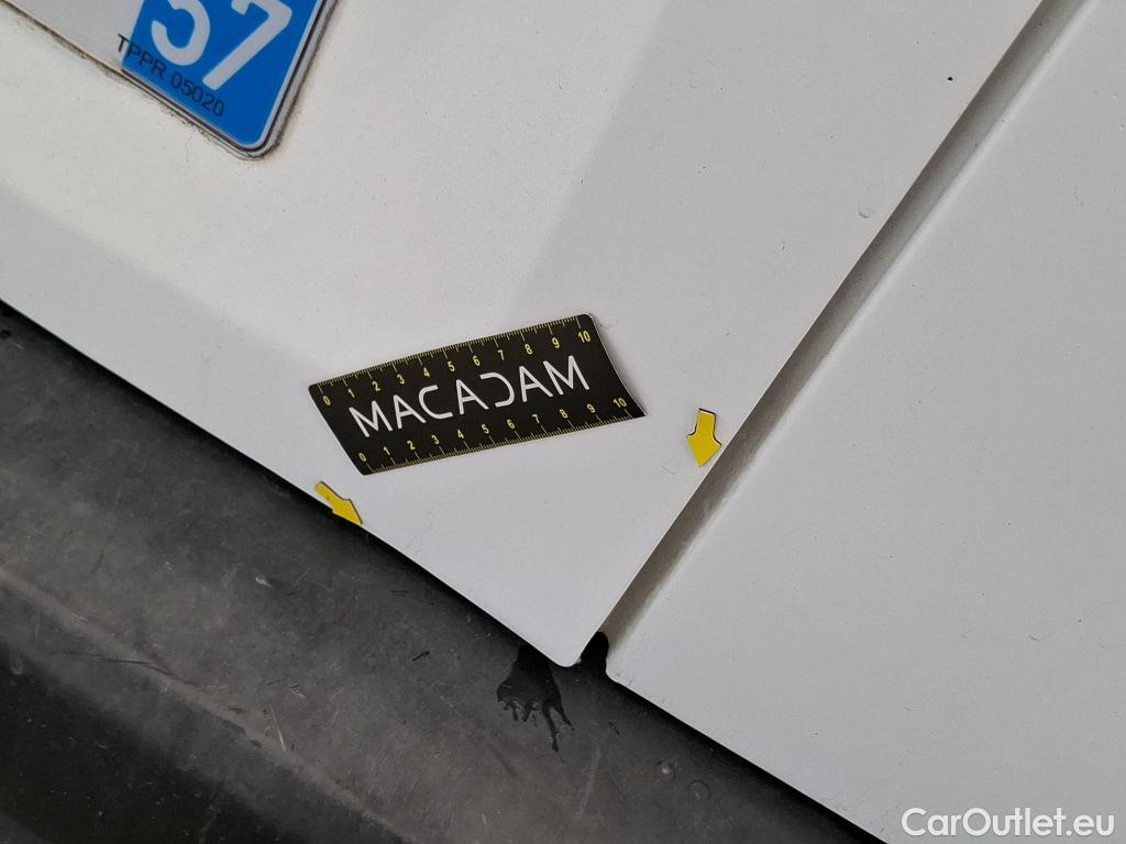  Citroen  Berlingo  Fourgon Club XL 950 1.5 BlueHDi 100CV BVM5 E6dT #22