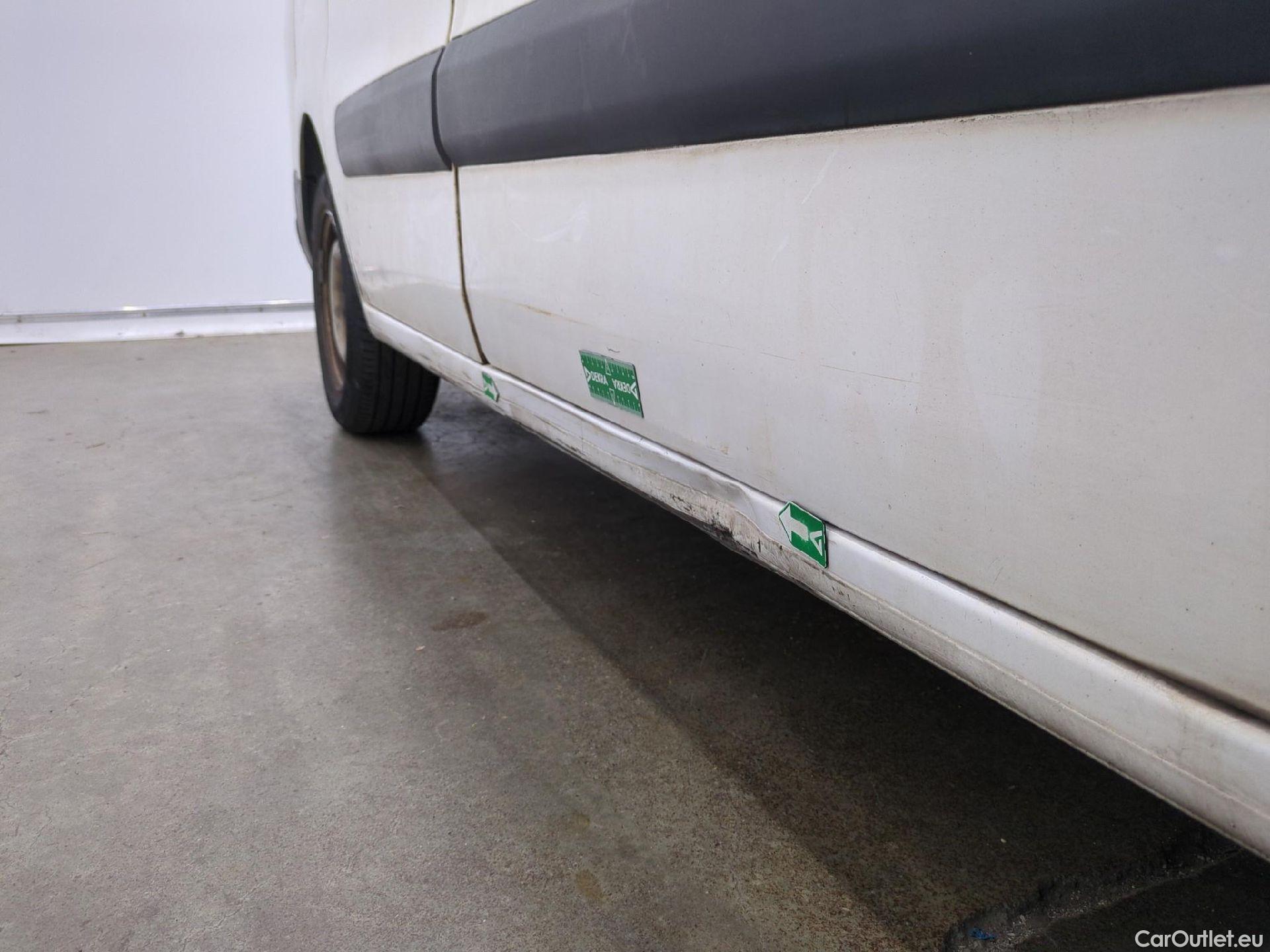  Peugeot  Partner  L2 Premium 1.6 HDi 100CV BVM5 E6 #57