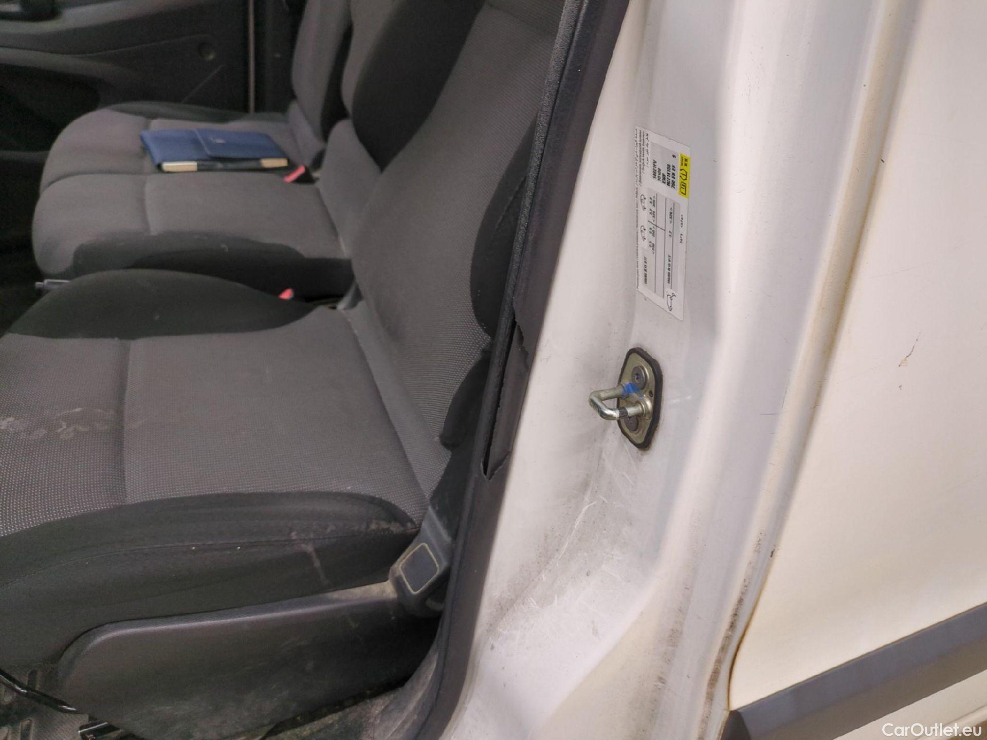  Peugeot  Partner  L2 Premium 1.6 HDi 100CV BVM5 E6 #10