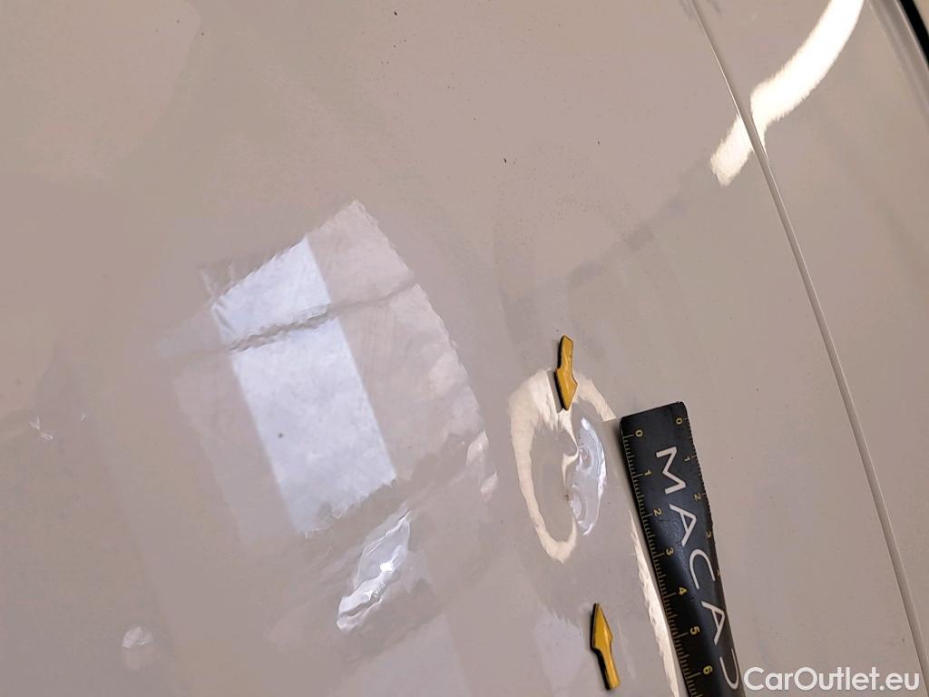  Renault  Kangoo  Express Extra (Série Spéciale) 1.5 dCi 75CV BVM5 E6 #22