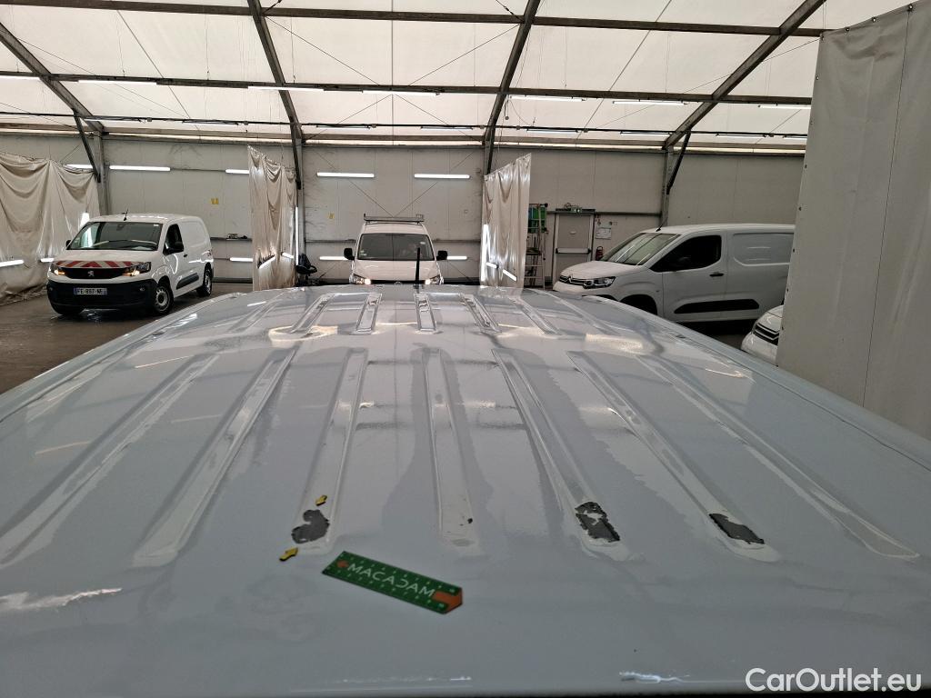  Peugeot  Partner  Premium L1 1.5 HDi 75CV BVM5 E6dT #11