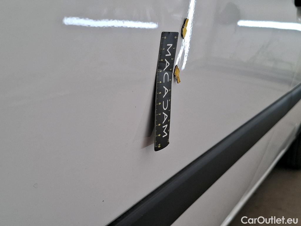  Renault  Kangoo  Express Maxi Extra (Série Spéciale) 1.5 #38