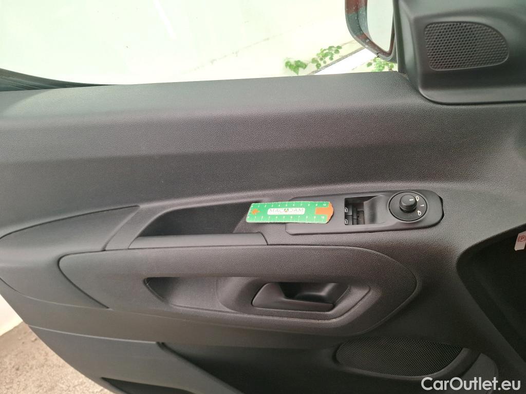  Peugeot  Partner  Premium L1 1.5 HDi 75CV BVM5 E6dT #7