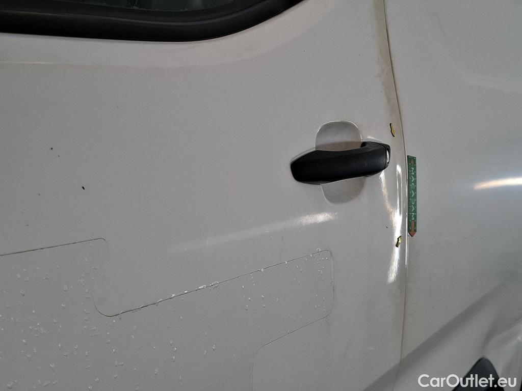  Peugeot  Partner  Premium L1 1.5 HDi 75CV BVM5 E6dT #9