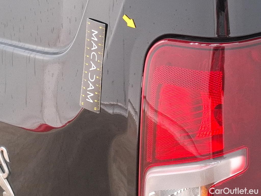  Peugeot  Partner  Premium L1 1.5 HDi 130CV BVM6 E6d #10