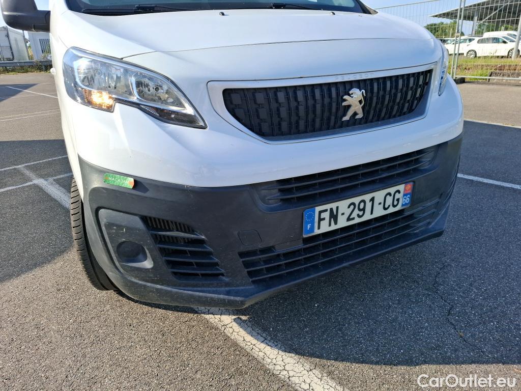  Peugeot  Expert PEUGEOT  VU 4p Fourgon BLUEHDI 120 S&S C App Repliable LONG PRO #9