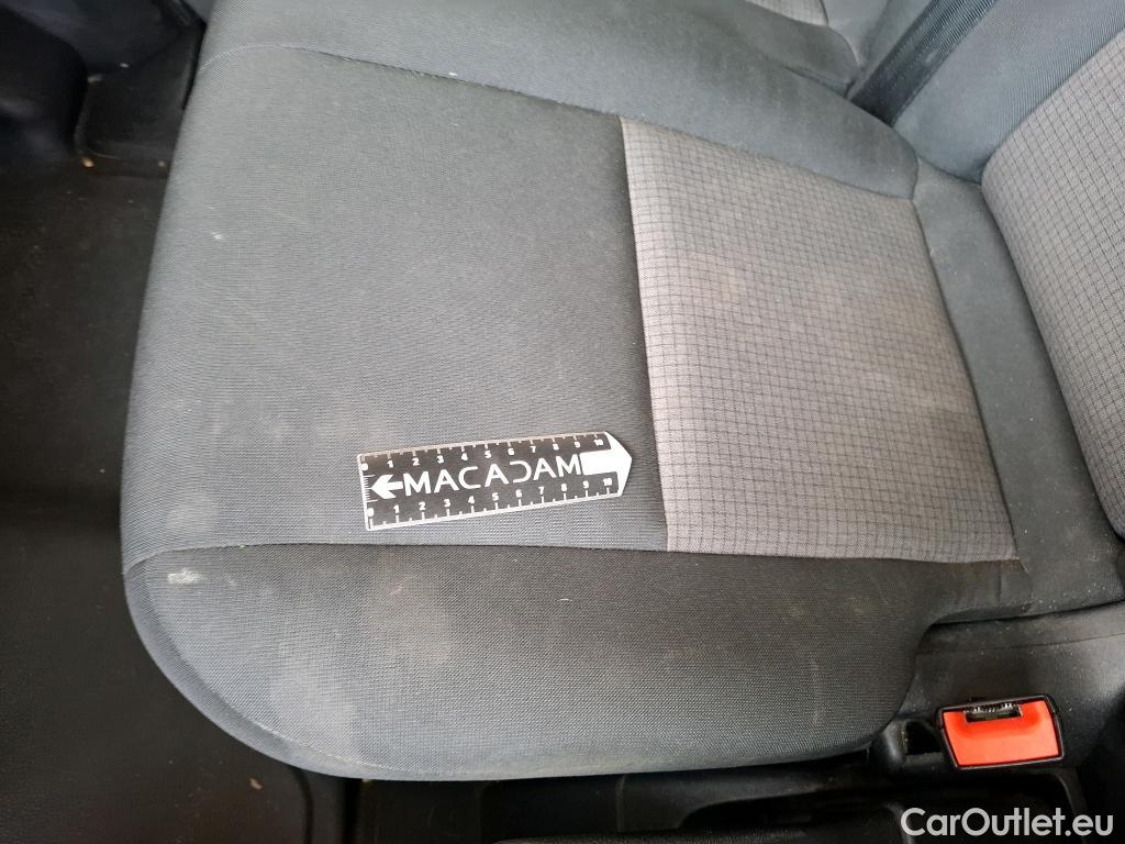  Ford  Transit FORD  / 2019 / 4P / Fourgon tôlé 2.0 ECOB 130PS 350 L3H2 FWD AMBIENTE #25