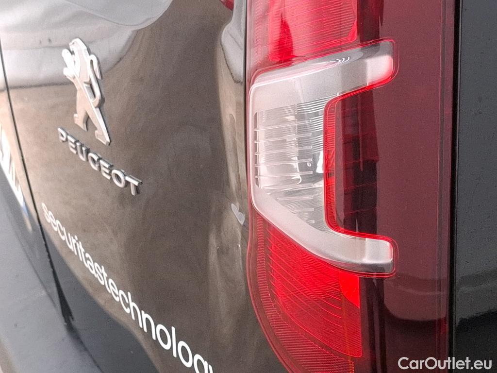  Peugeot  Partner  Premium L1 1.5 HDi 130CV BVM6 E6d #11