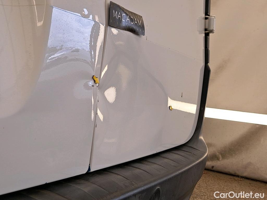  Renault  Kangoo  Express Extra (Série Spéciale) 1.5 dCi 75CV BVM5 E6 #11
