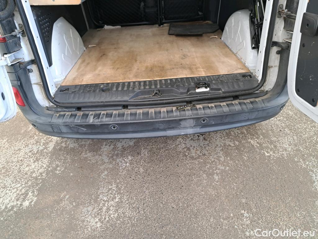  Renault  Kangoo  Express Extra (Série Spéciale) 1.5 dCi 75CV BVM5 E6 #23