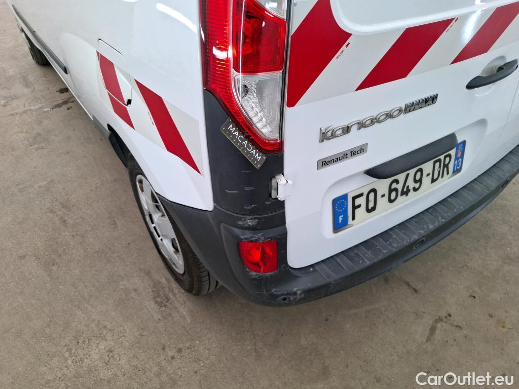  Renault  Kangoo  Express Maxi Extra (Série Spéciale) 1.5 #55