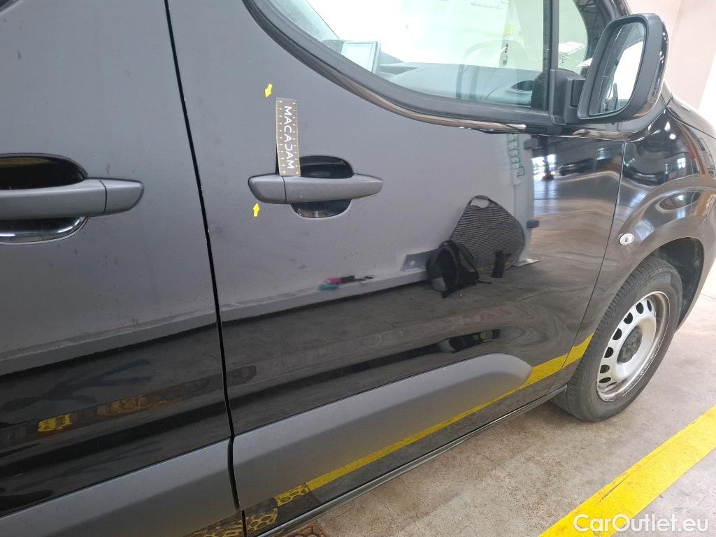  Peugeot  Partner  Premium L1 1.5 HDi 130CV BVM6 E6d #84