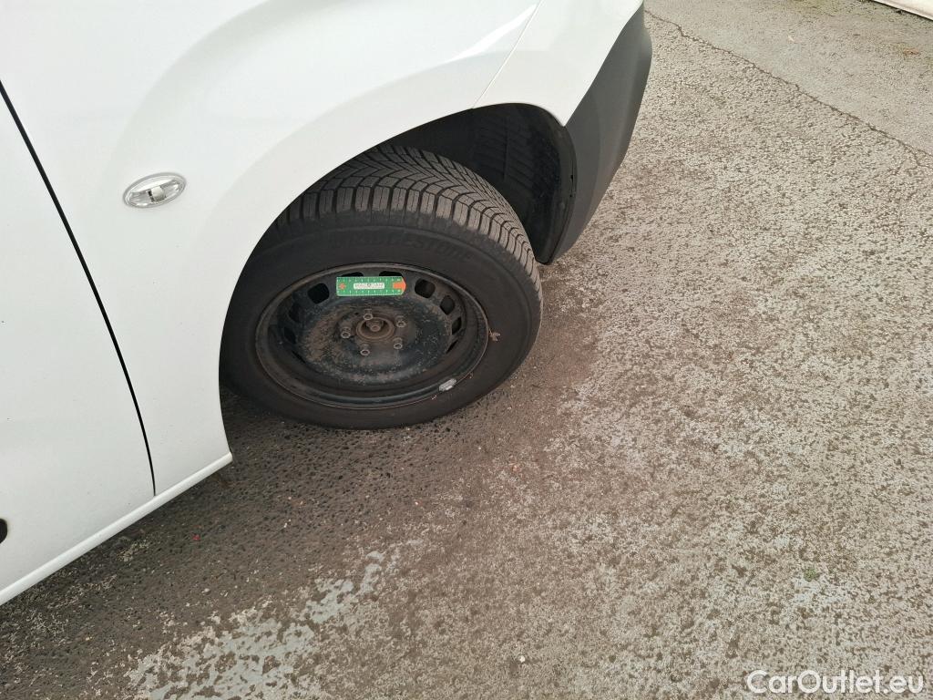  Peugeot  Partner  Premium L1 1.5 HDi 75CV BVM5 E6dT #6