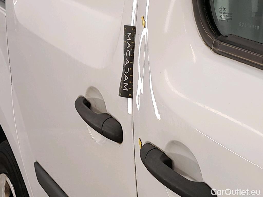  Renault  Kangoo  Express Extra (Série Spéciale) 1.5 dCi 75CV BVM5 E6 #18