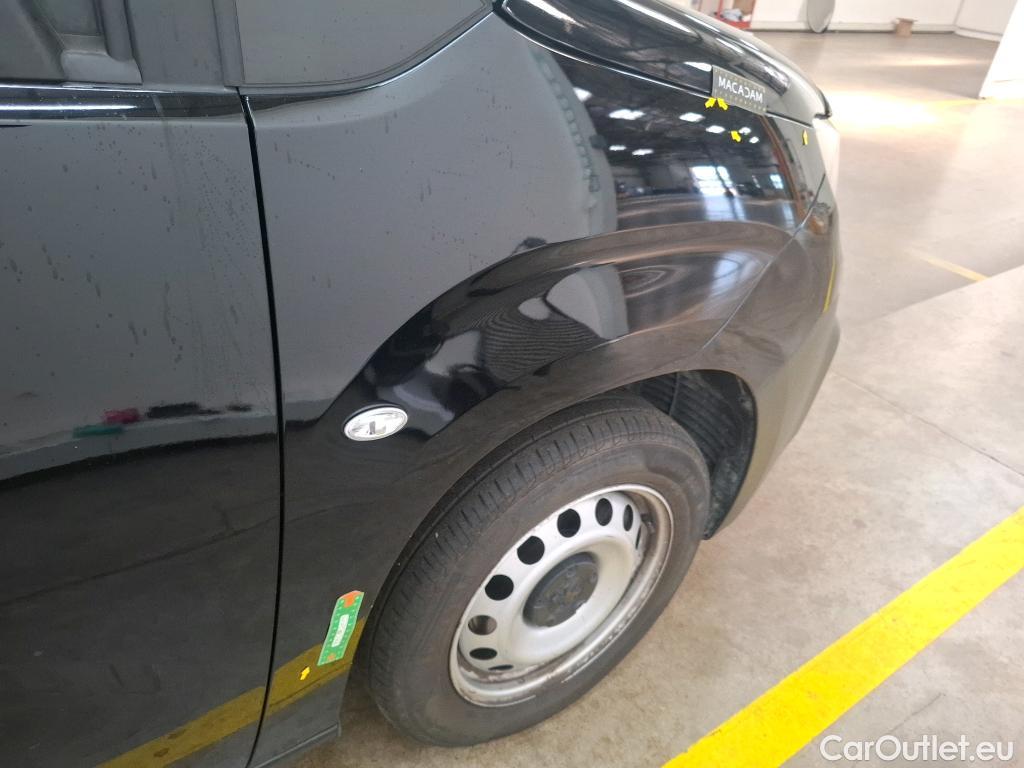  Peugeot  Partner  Premium L1 1.5 HDi 130CV BVM6 E6d #65