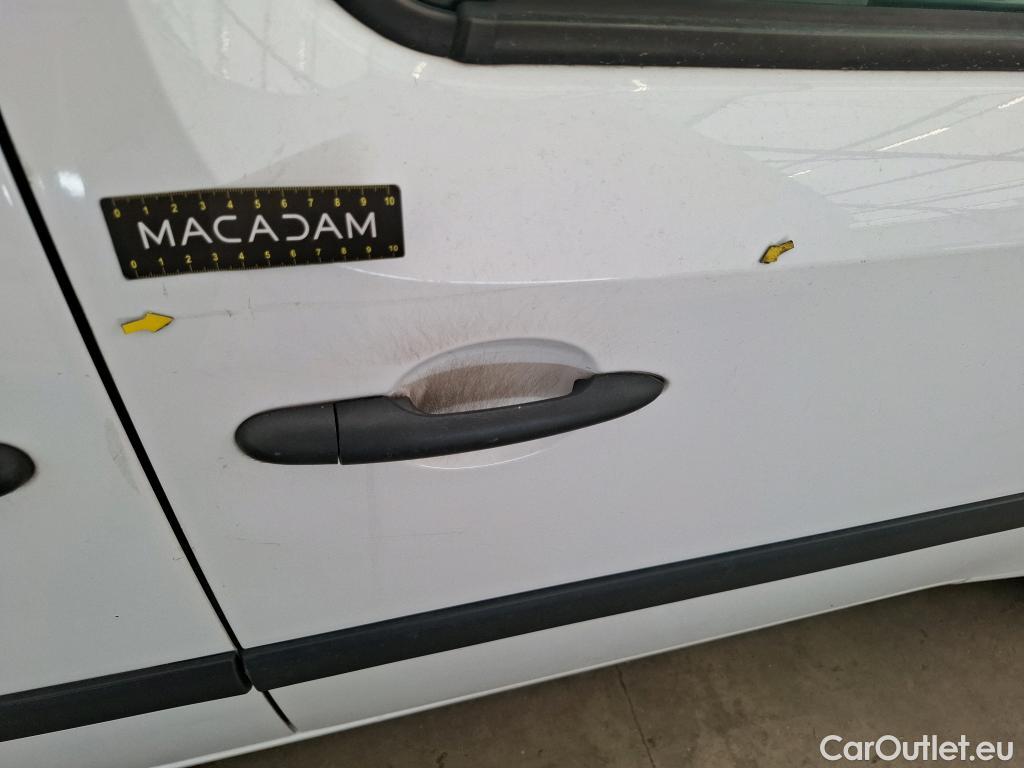  Renault  Kangoo  Express Maxi Extra (Série Spéciale) 1.5 #50