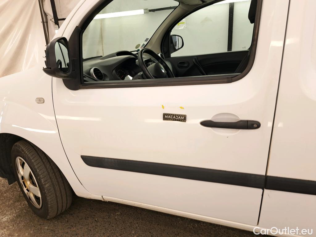  Renault  Kangoo  Express Extra (Série Spéciale) 1.5 dCi 75CV BVM5 E6 #34