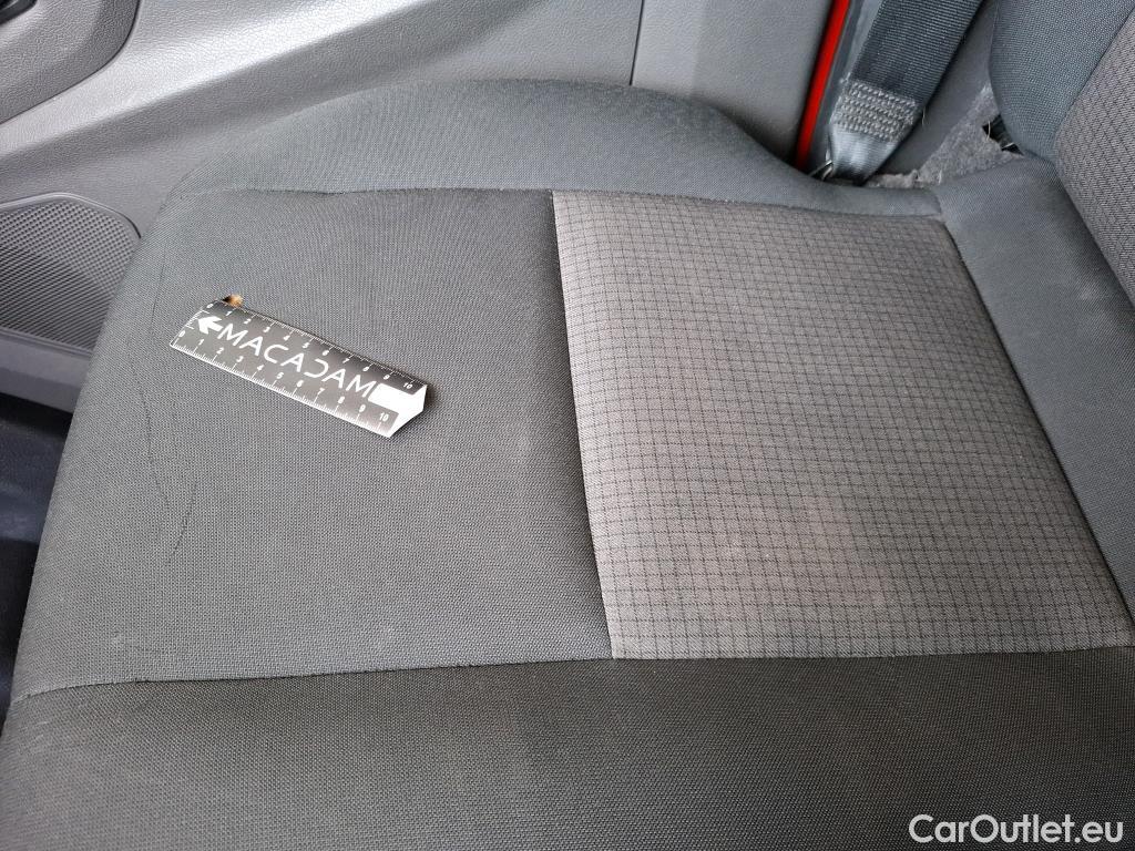  Ford  Transit FORD  / 2019 / 4P / Fourgon tôlé 2.0 ECOB 130PS 350 L3H2 FWD AMBIENTE #17