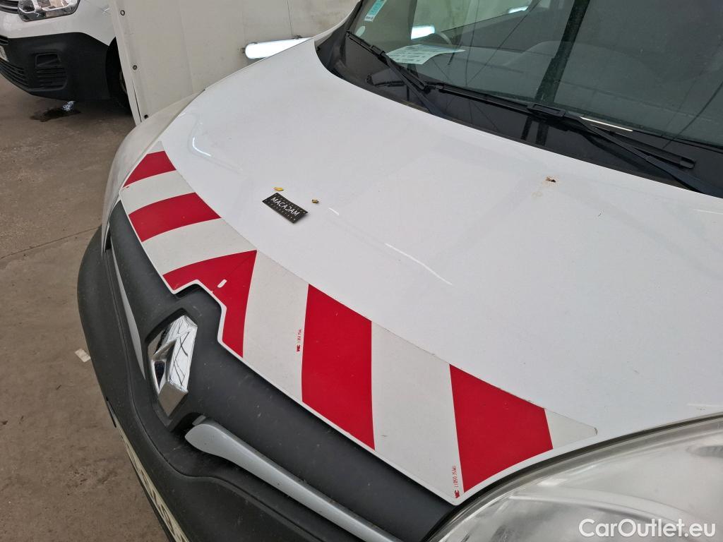  Renault  Kangoo  Express Maxi Extra (Série Spéciale) 1.5 #24