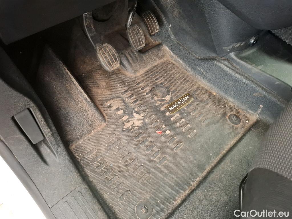  Citroen  Berlingo  Fourgon Club XL 950 1.5 BlueHDi 100CV BVM5 E6dT #31