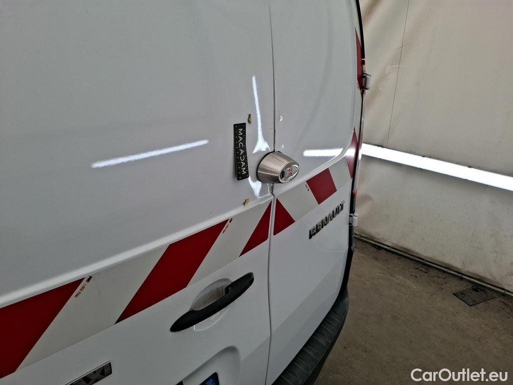  Renault  Kangoo  Express Maxi Extra (Série Spéciale) 1.5 #11