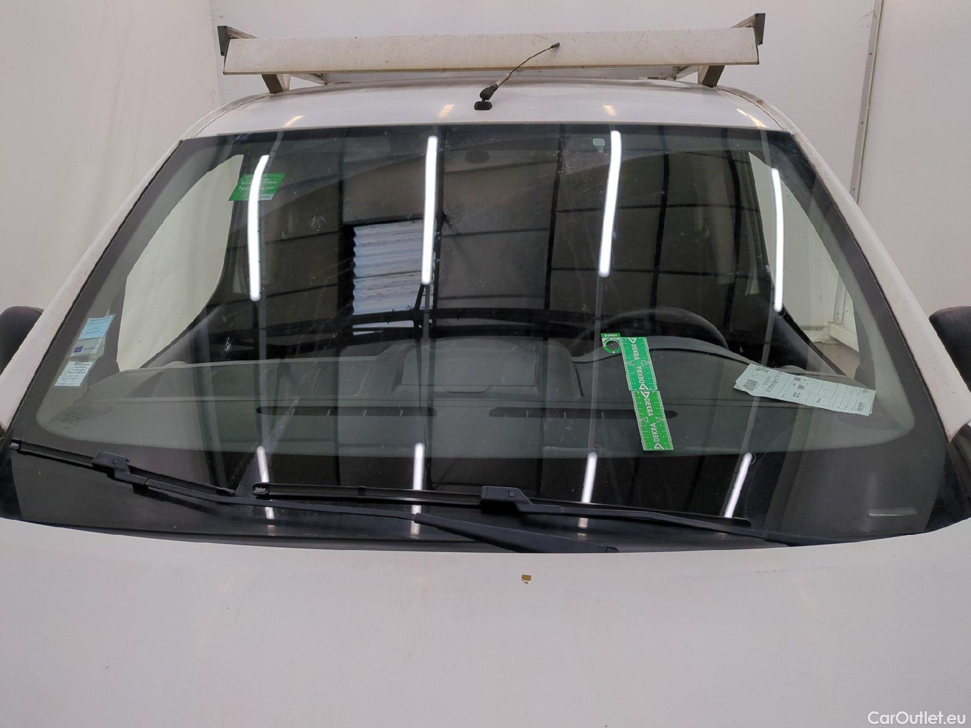 Peugeot  Partner  L2 Premium 1.6 HDi 100CV BVM5 E6 #70