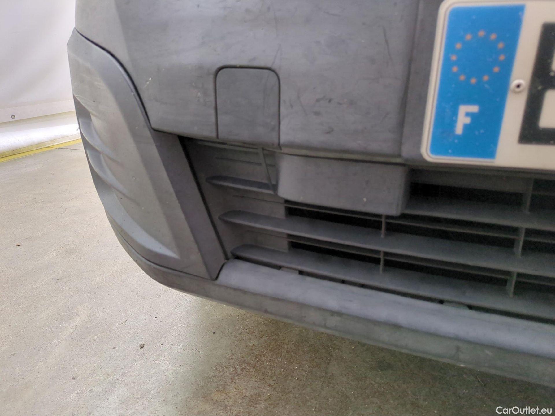  Peugeot  Partner  L2 Premium 1.6 HDi 100CV BVM5 E6 #18
