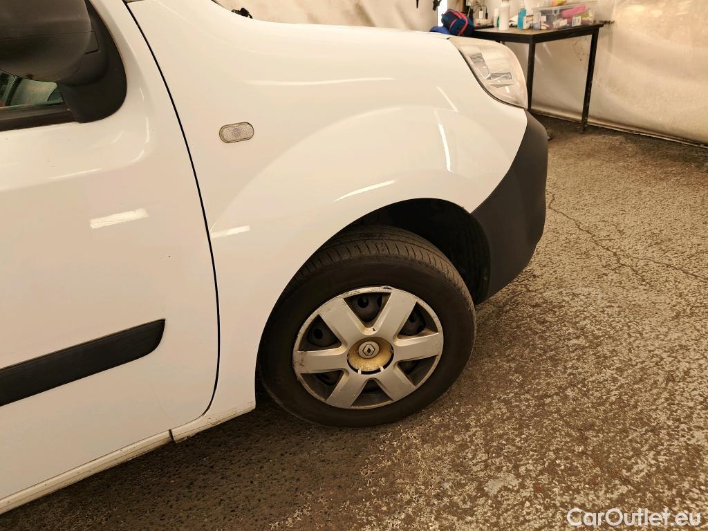  Renault  Kangoo  Express Extra (Série Spéciale) 1.5 dCi 75CV BVM5 E6 #46