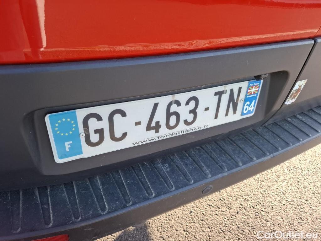  Ford  Transit FORD  / 2019 / 4P / Fourgon tôlé 2.0 ECOB 130PS 350 L3H2 FWD AMBIENTE #28