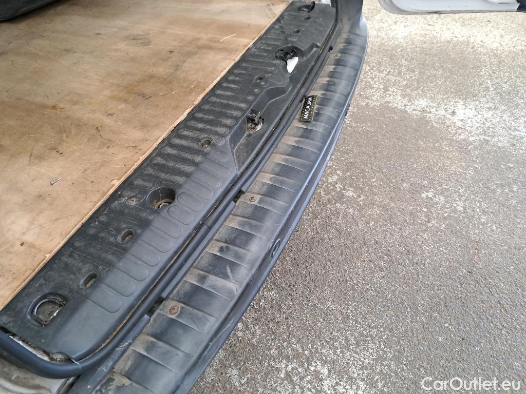  Renault  Kangoo  Express Extra (Série Spéciale) 1.5 dCi 75CV BVM5 E6 #25
