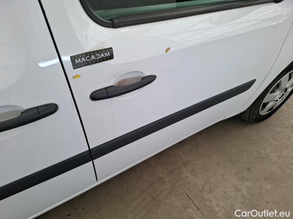  Renault  Kangoo  Express Maxi Extra (Série Spéciale) 1.5 #49