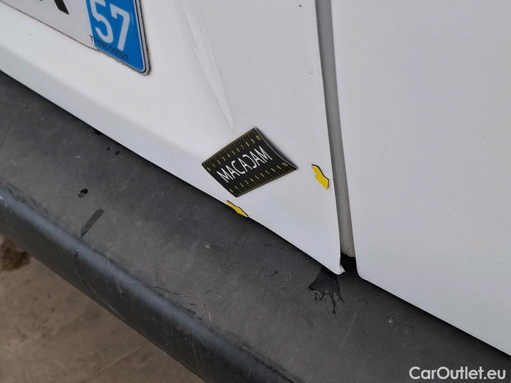  Citroen  Berlingo  Fourgon Club XL 950 1.5 BlueHDi 100CV BVM5 E6dT #21
