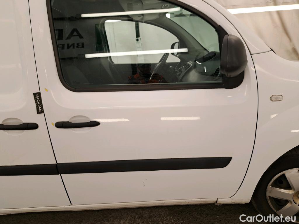  Renault  Kangoo  Express Extra (Série Spéciale) 1.5 dCi 75CV BVM5 E6 #17
