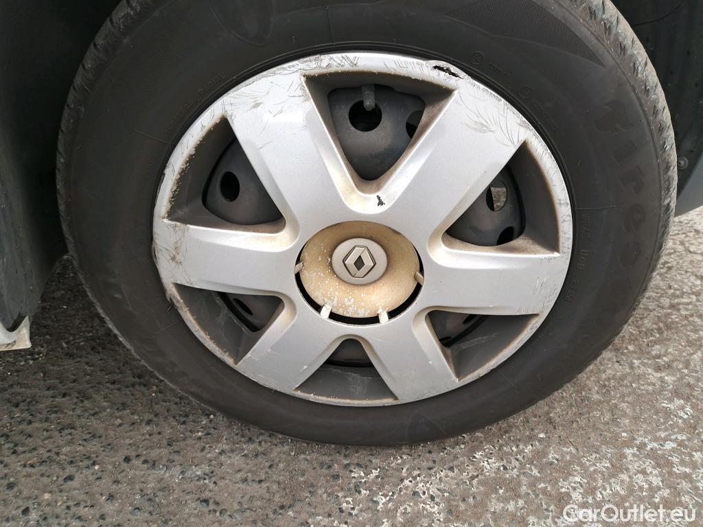  Renault  Kangoo  Express Extra (Série Spéciale) 1.5 dCi 75CV BVM5 E6 #47