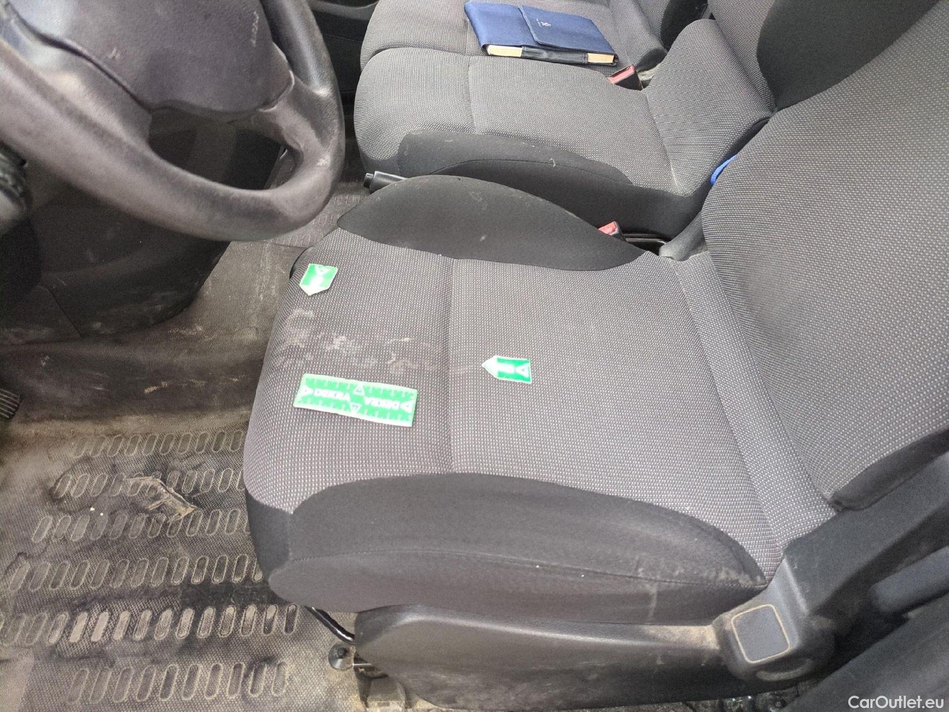  Peugeot  Partner  L2 Premium 1.6 HDi 100CV BVM5 E6 #6