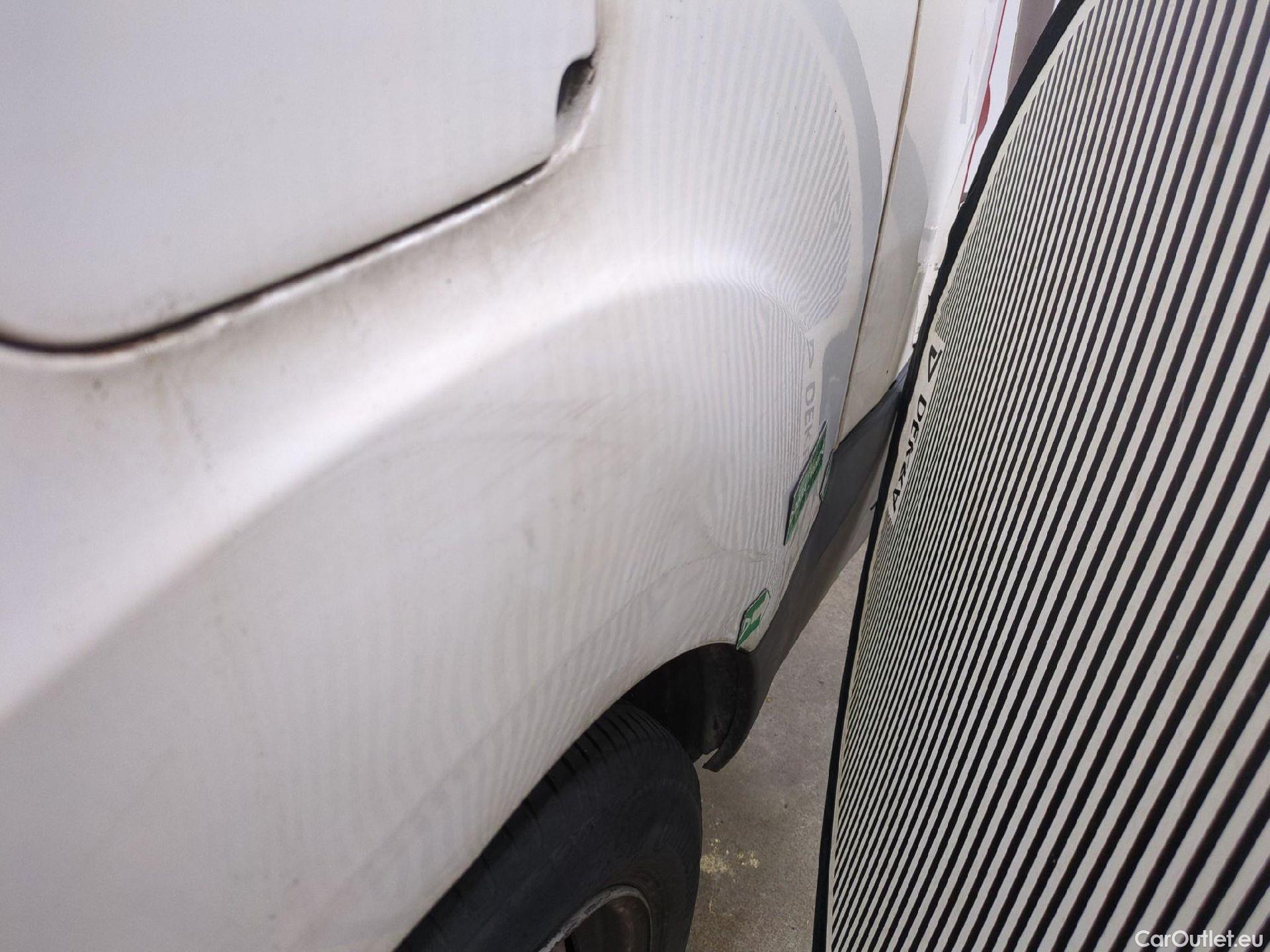  Peugeot  Partner  L2 Premium 1.6 HDi 100CV BVM5 E6 #30