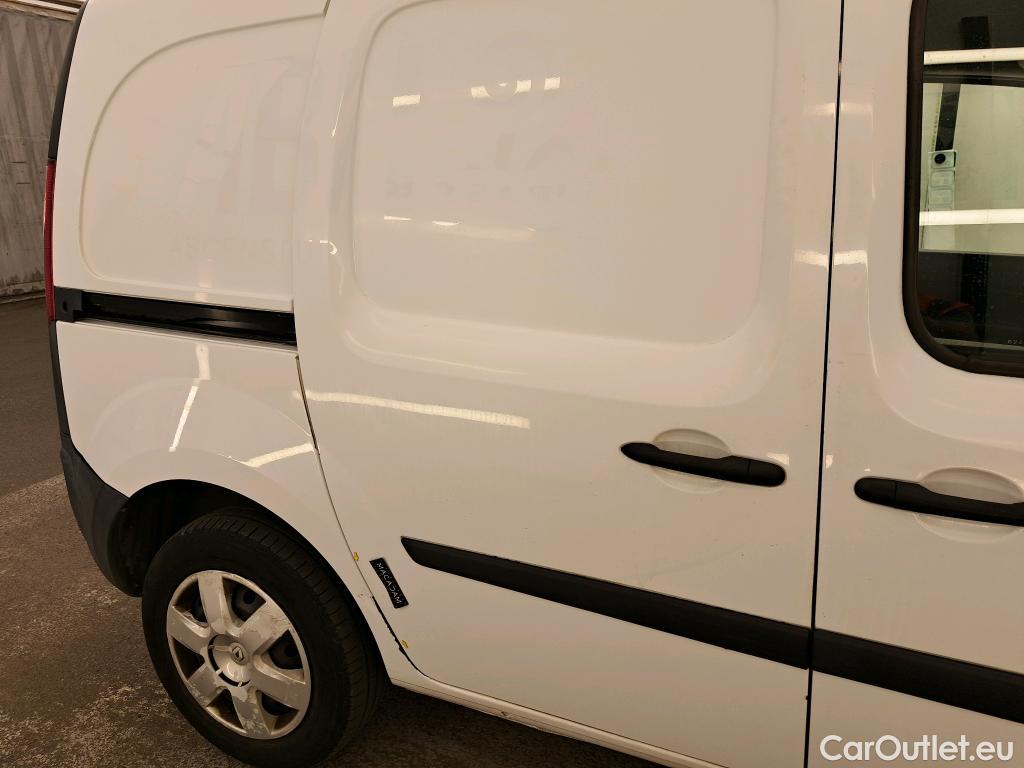 Renault  Kangoo  Express Extra (Série Spéciale) 1.5 dCi 75CV BVM5 E6 #14