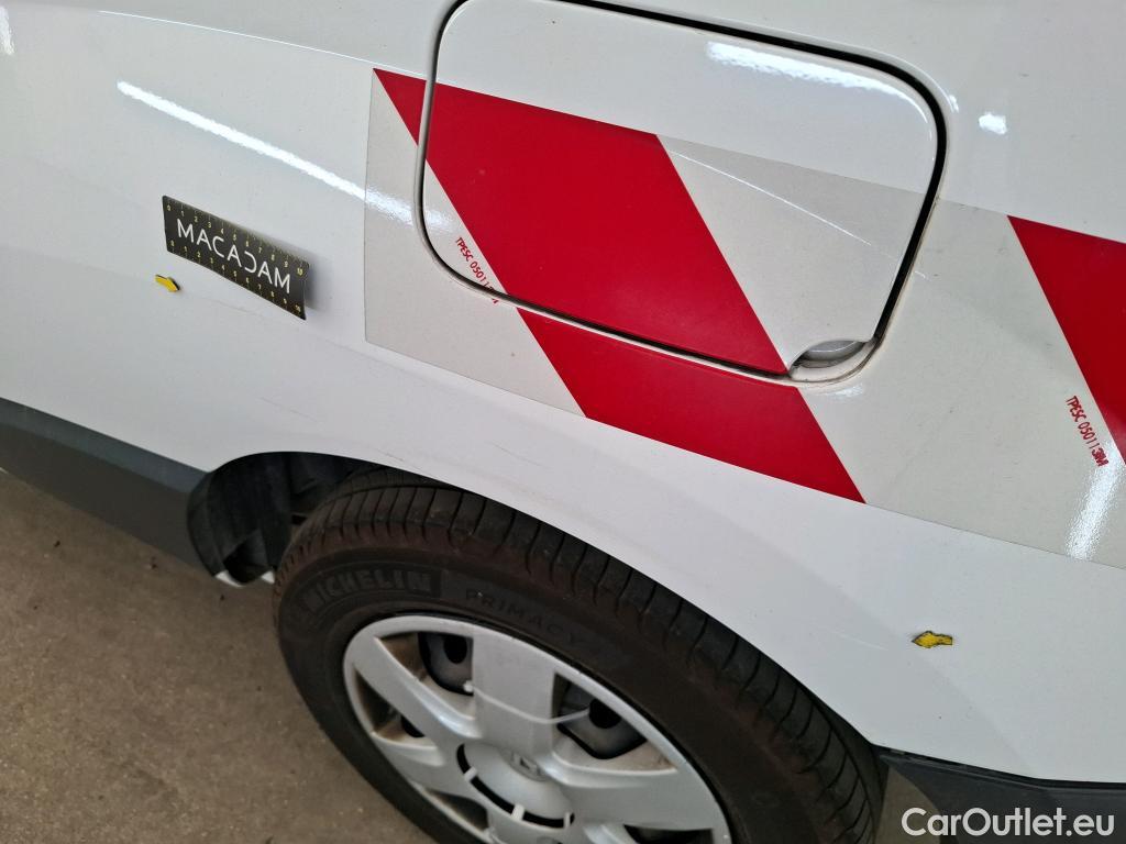  Renault  Kangoo  Express Maxi Extra (Série Spéciale) 1.5 #68