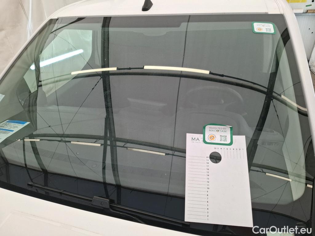  Citroen  Berlingo  Fourgon Club XL 950 1.5 BlueHDi 100CV BVM5 E6dT #9
