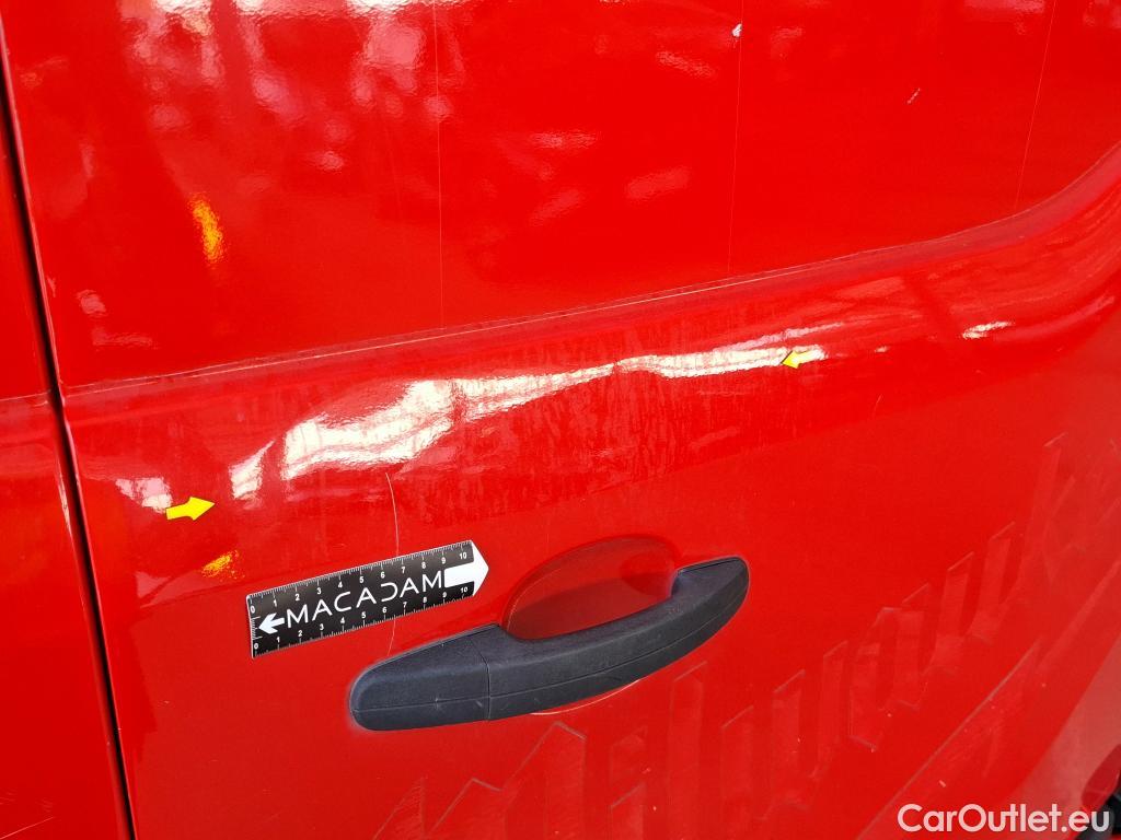  Ford  Transit FORD  / 2019 / 4P / Fourgon tôlé 2.0 ECOB 130PS 350 L3H2 FWD AMBIENTE #12