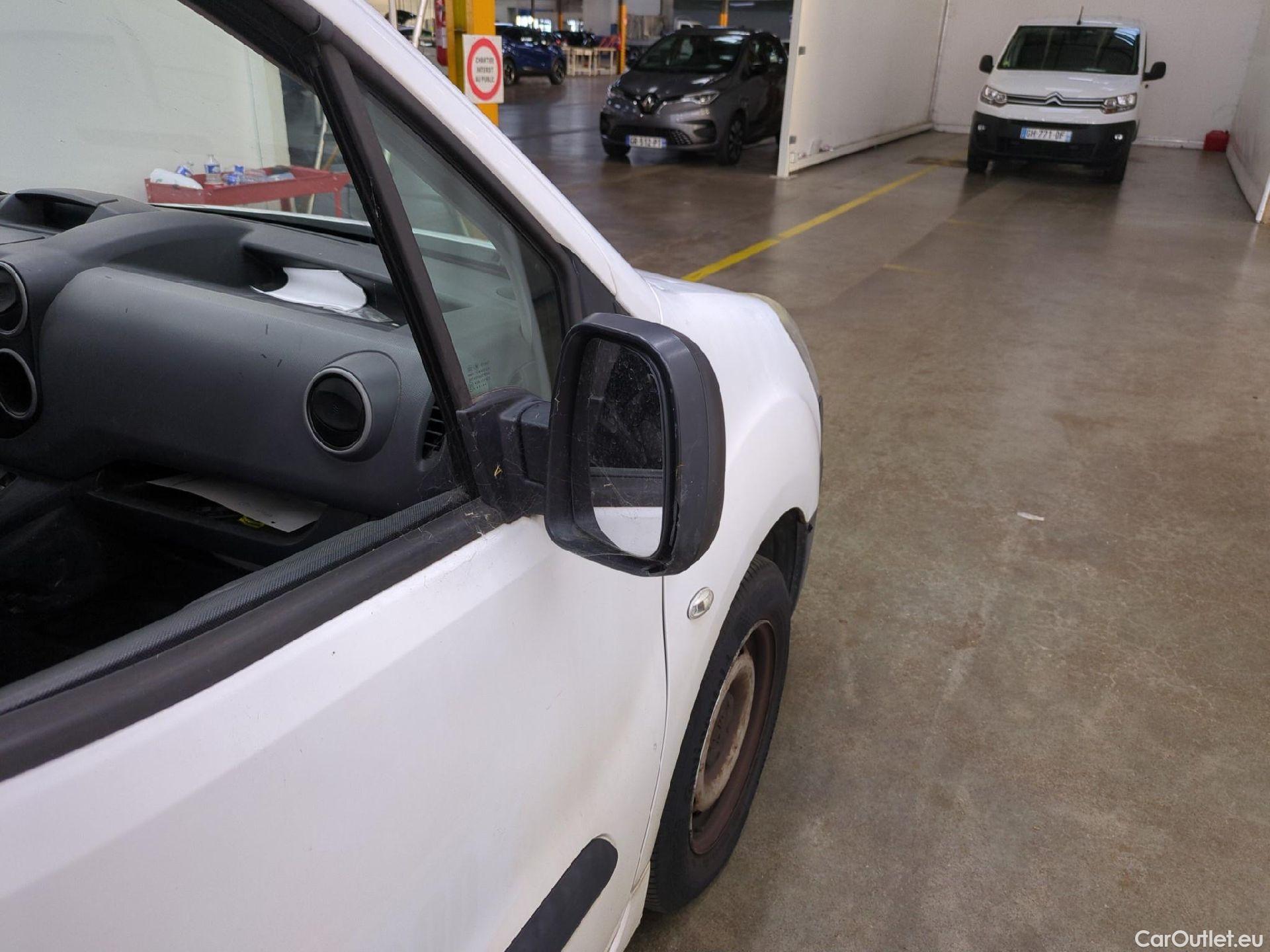  Peugeot  Partner  L2 Premium 1.6 HDi 100CV BVM5 E6 #63