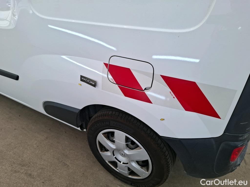  Renault  Kangoo  Express Maxi Extra (Série Spéciale) 1.5 #67