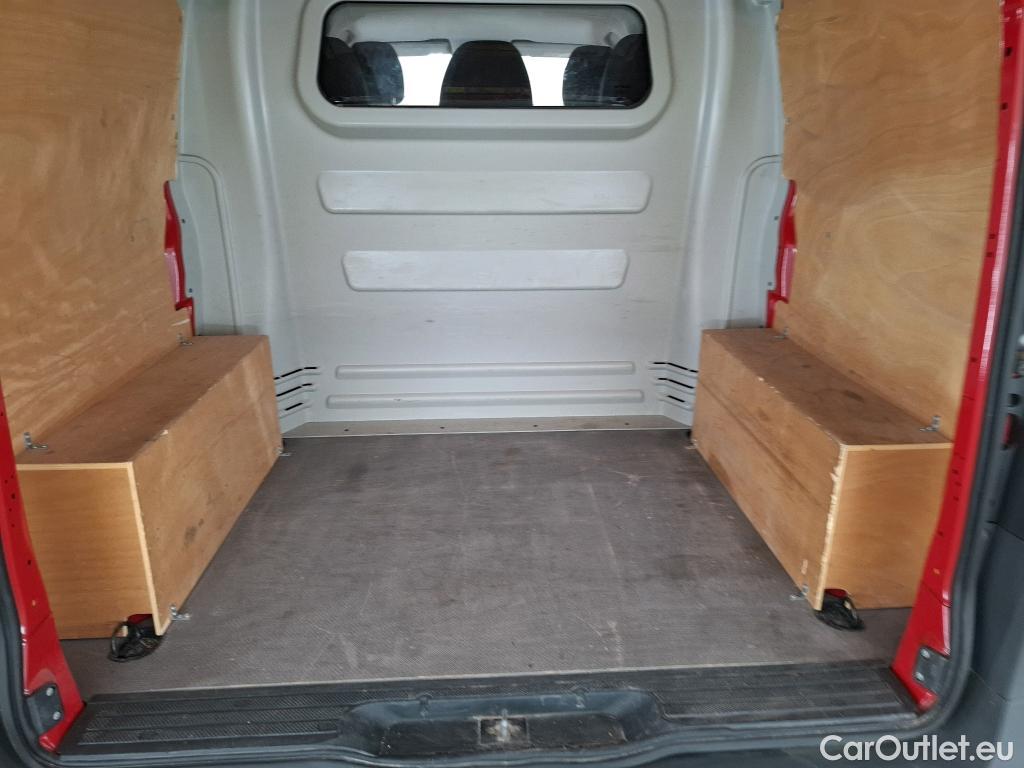 Mercedes  Vito MERCEDES-BENZ  Mixto Compact / 2014 / 4P / Fourgon tôlé 114 CDI Compact Select #9
