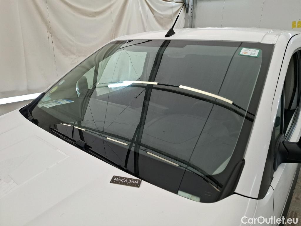  Citroen  Berlingo  Fourgon Club XL 950 1.5 BlueHDi 100CV BVM5 E6dT #34
